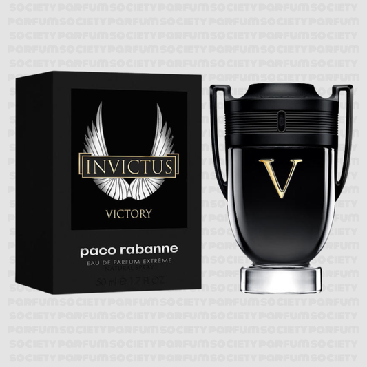 PACO RABANNE INVICTUS VICTORYEXTREME HOMME 100ML