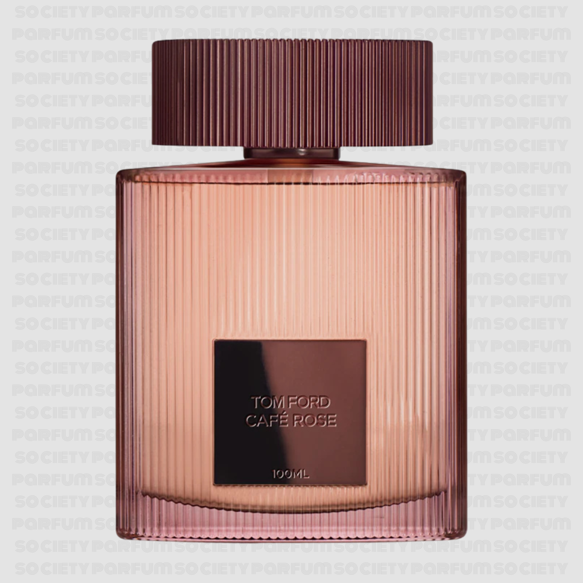TOM FORD CAFE ROSE FEM 100ML