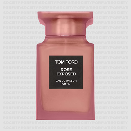 TOM FORD ROSE EXPOSED 100ML