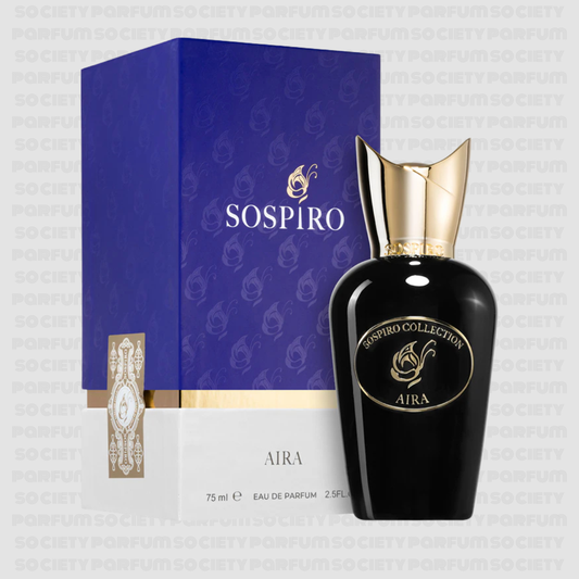 SOSPIRO AIRA 75ML