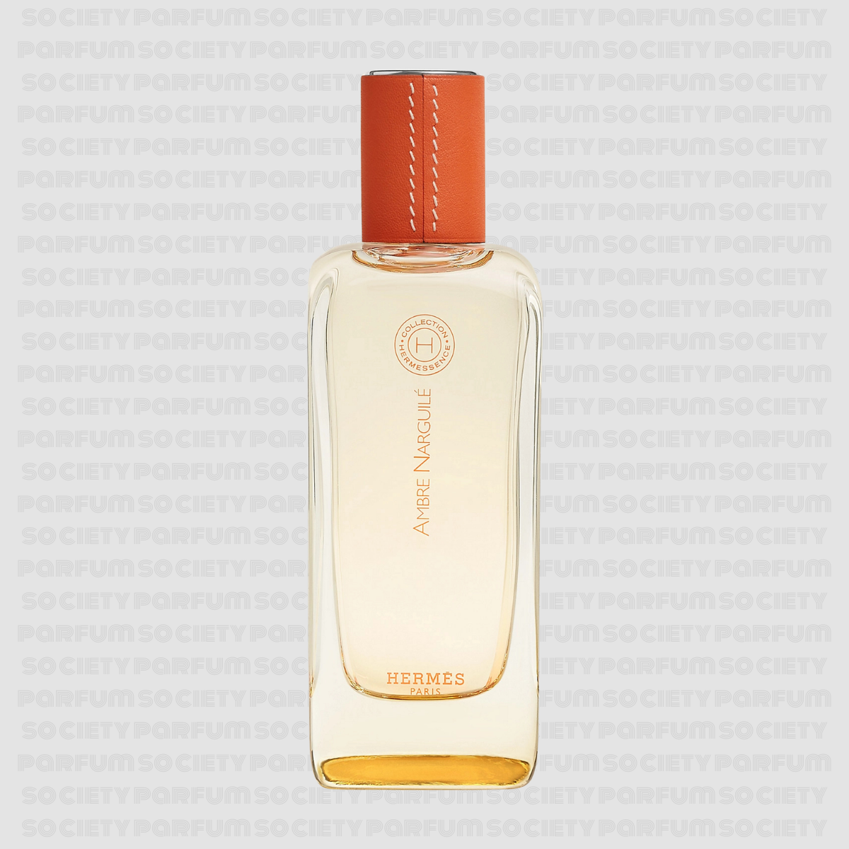 HERMES AMBRE NARGUILE 100ML