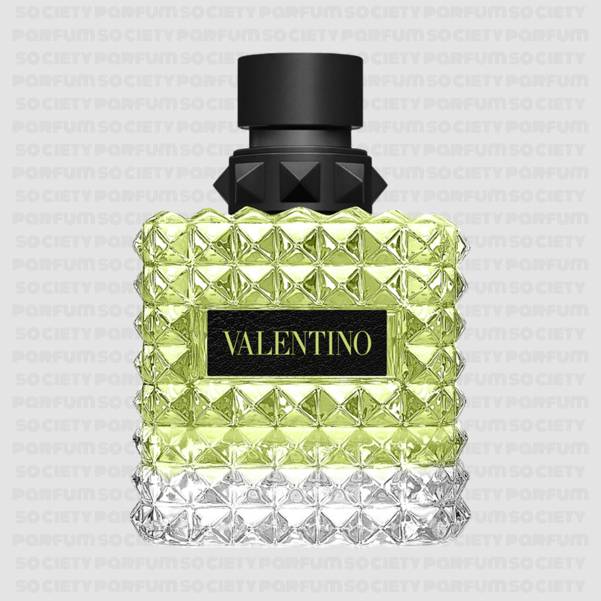 VALENTINO DONNA BORN IN ROMA GREEN STRAVAGANZA 100ML