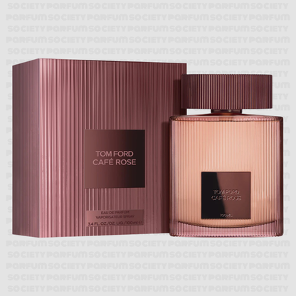 TOM FORD CAFE ROSE FEM 100ML
