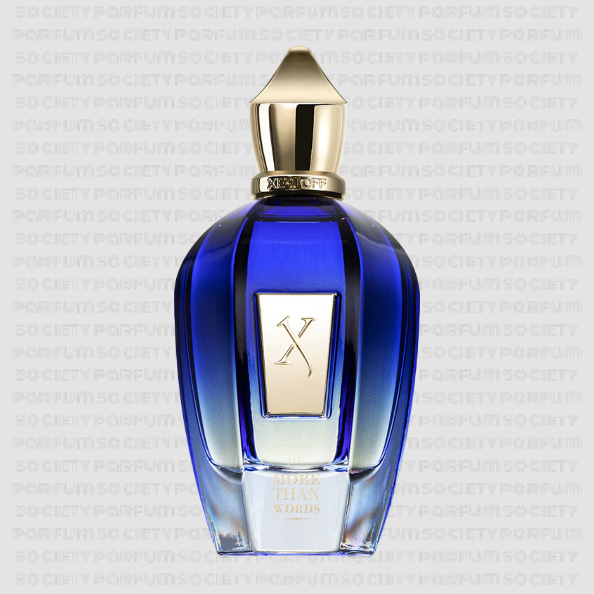 XERJOFF MORE THAN WORDS 100ML
