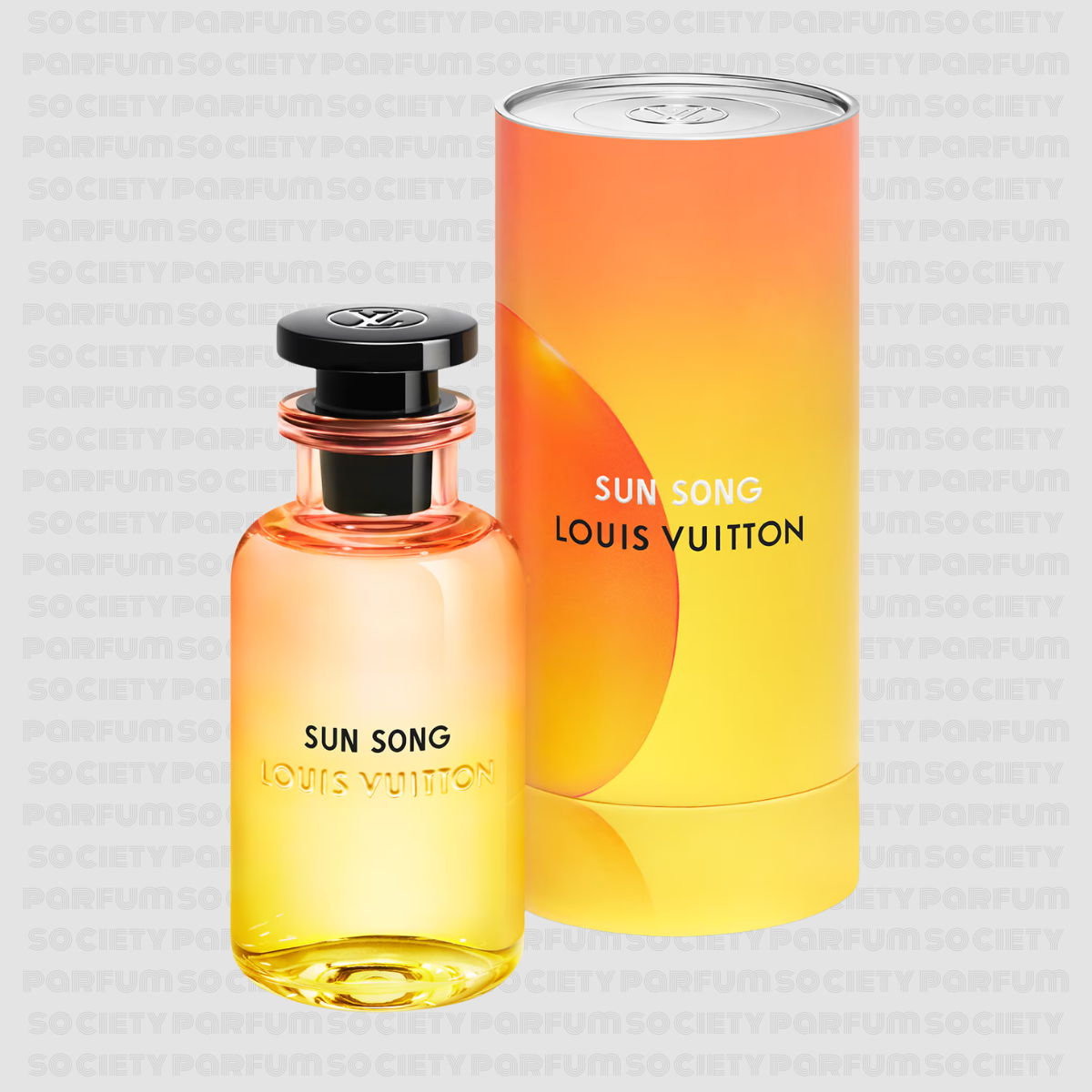 LOUIS VUITTON SUN SONG 100ML