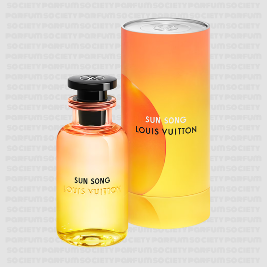LOUIS VUITTON SUN SONG 100ML