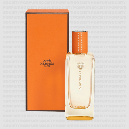HERMES AMBRE NARGUILE 100ML