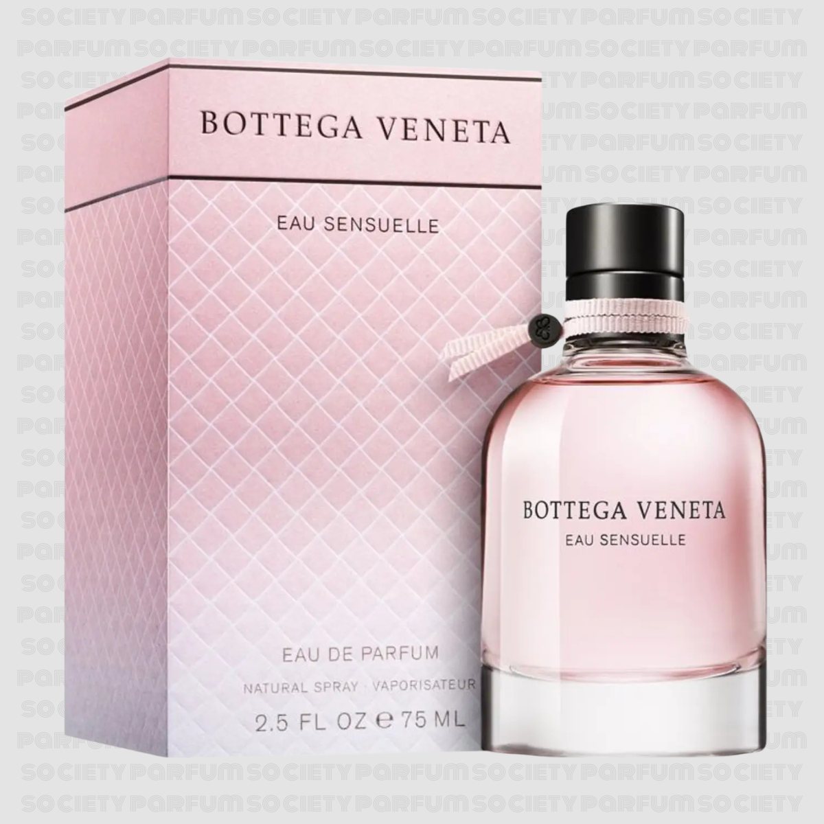 BOTTEGA VENETA EAU SENSUELLE 75 ML