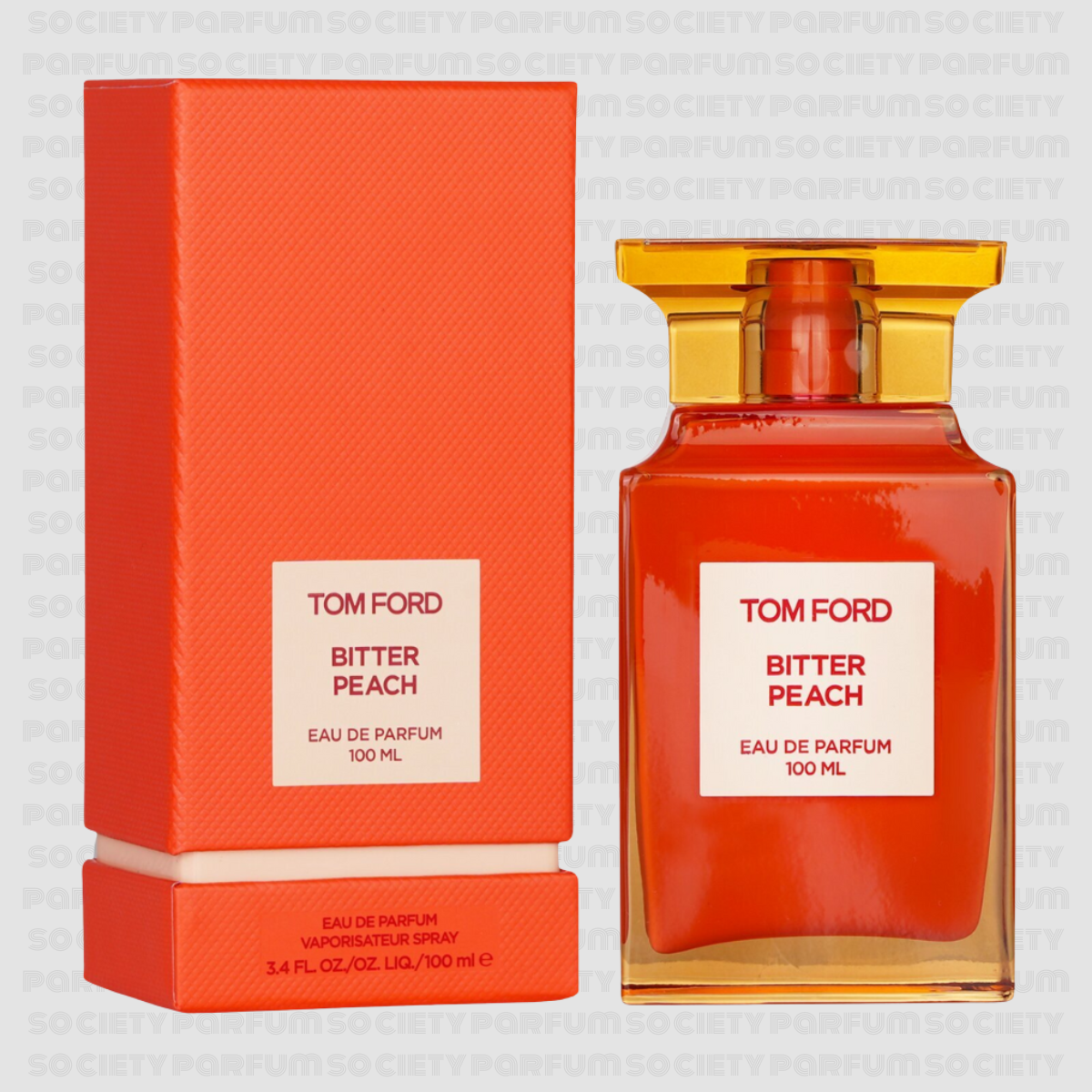 TOM FORD BITTER PEACH 100ML