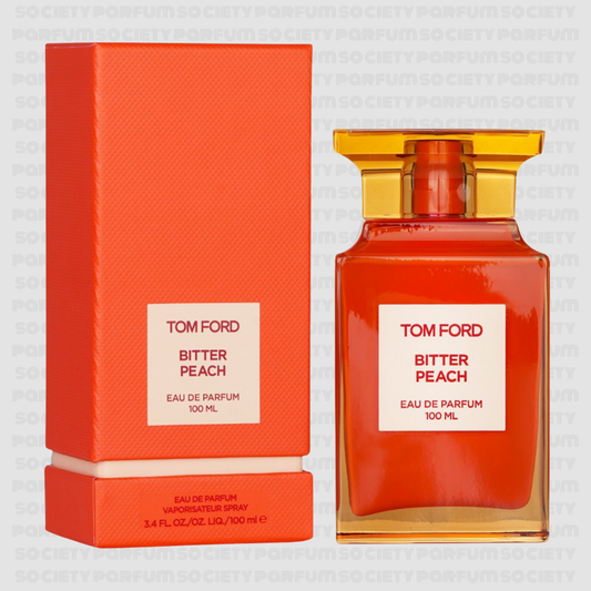 TOM FORD BITTER PEACH 100ML