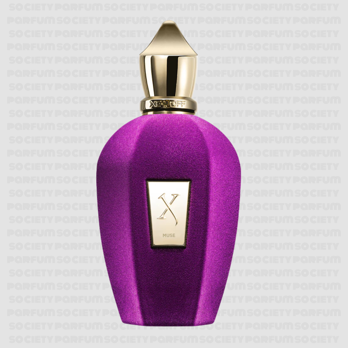 XERJOFF MUSE 100ML
