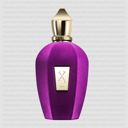XERJOFF MUSE 100ML
