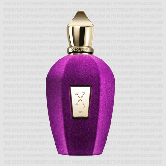 XERJOFF MUSE 100ML