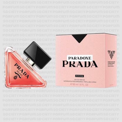 PRADA PARADOX INTENSE 90ML