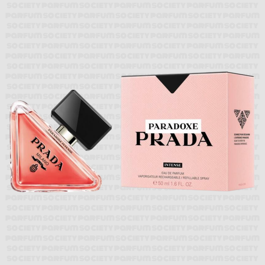 PRADA PARADOX INTENSE 90ML