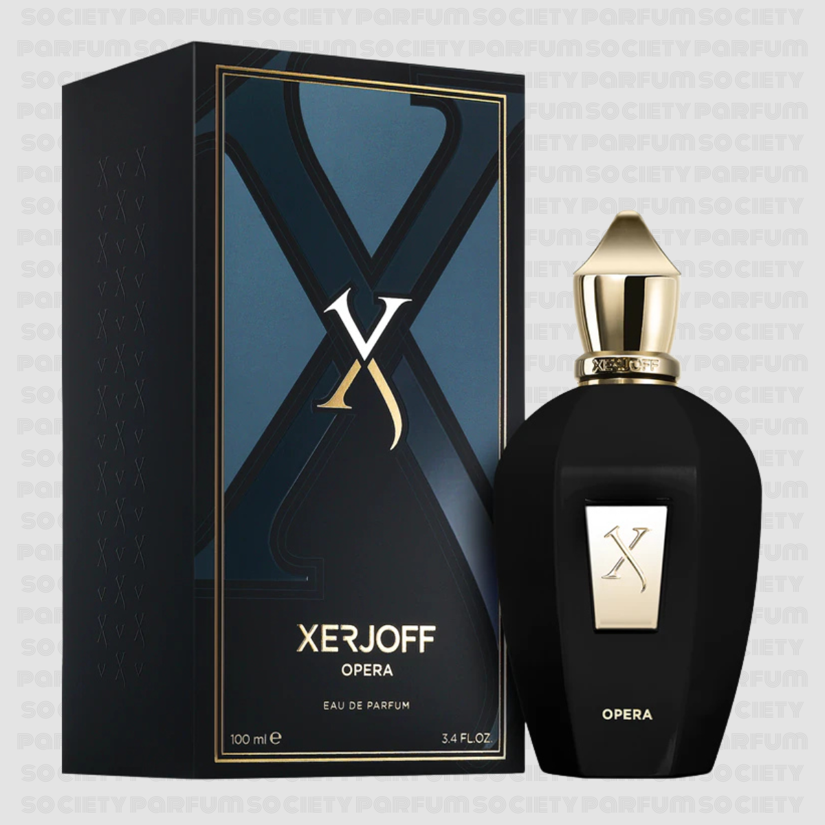 XERJOFF OPERA 100ML
