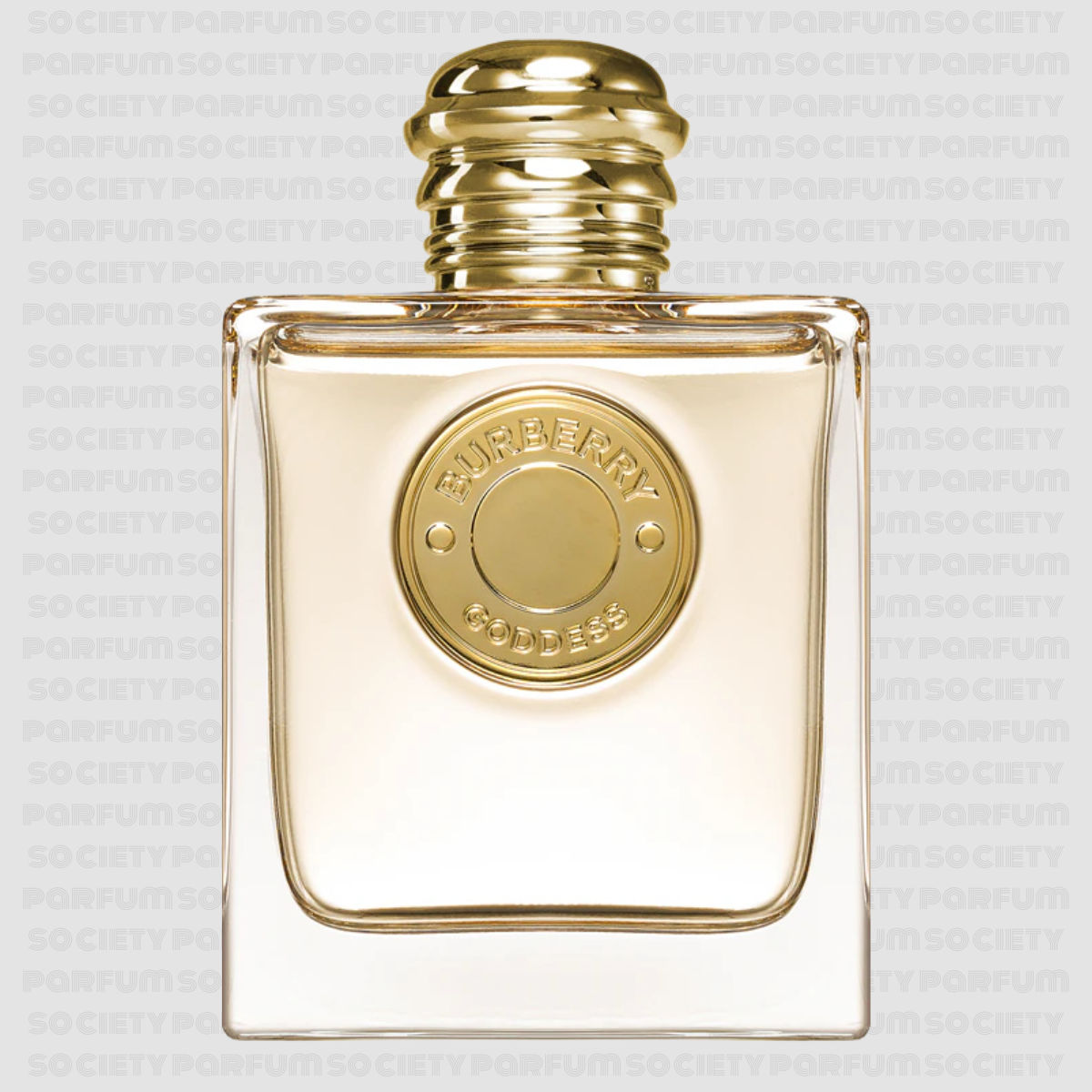 BURBERRY GODDESS 100 ML
