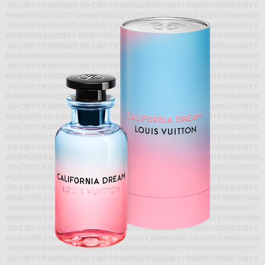 LOUIS VUITTON CALIFORNIA DREAM 100ML