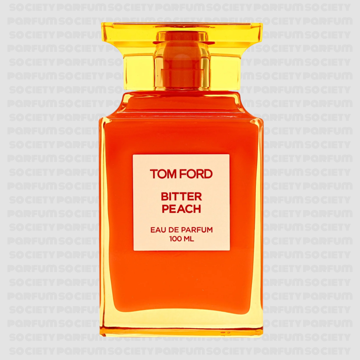 TOM FORD BITTER PEACH 100ML
