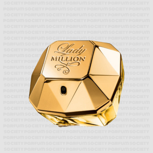 PACO RABANNE LADY MILLION 80ML