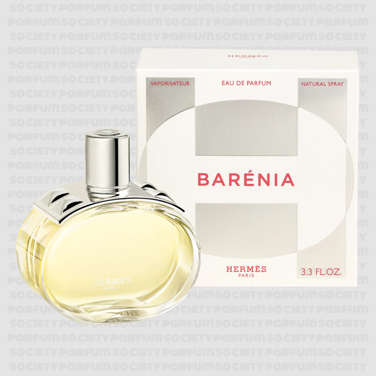 HERMES BARENIA 100ML