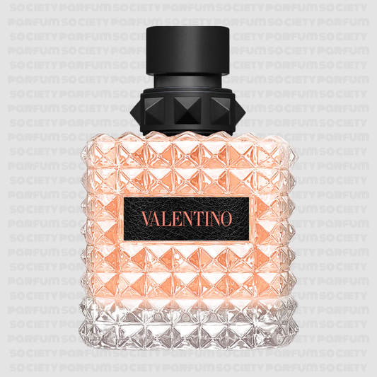 VALENTINO DONNA BORN IN ROMA CORAL FANTASY 100ML