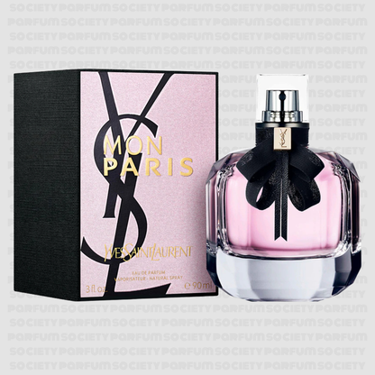 YSL MON PARIS 90ML