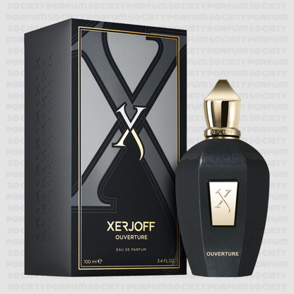 XERJOFF OUVERTURE 100ML
