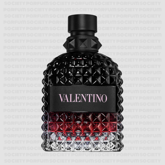 VALENTINO UOMO BORN IN ROMA INTENSE 100ML