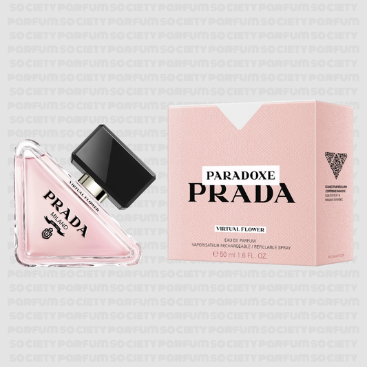 PRADA PARADOX VIRTUAL FLOWER 80ML
