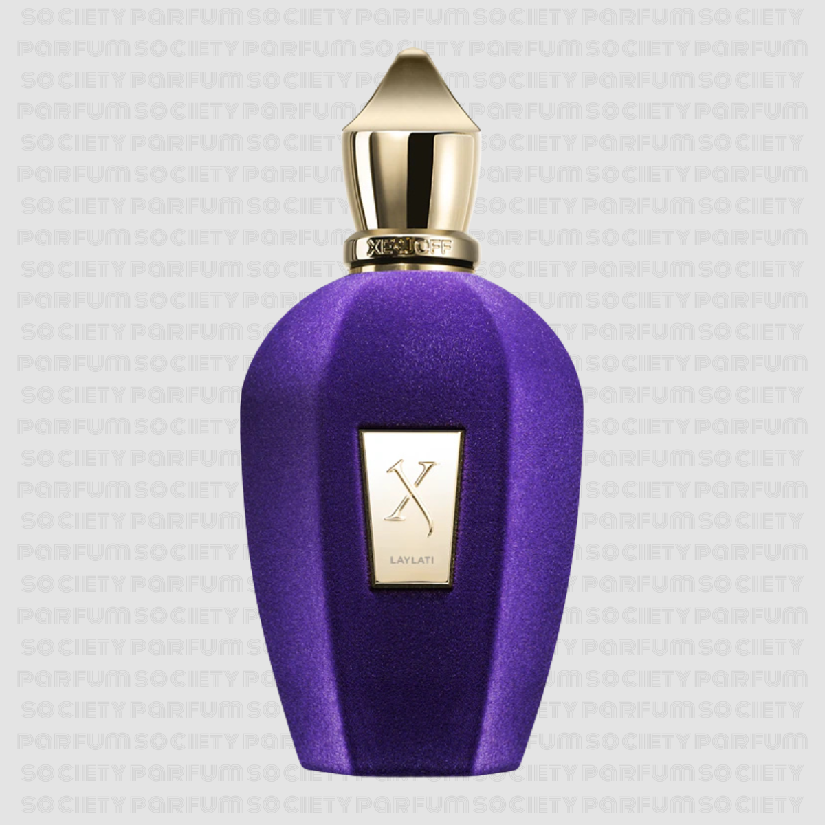XERJOFF LAYLATI 100ML