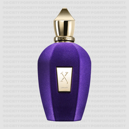XERJOFF LAYLATI 100ML