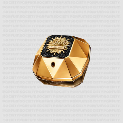 PACO RABANNE LADY MILLION FABULOUS 80 ML