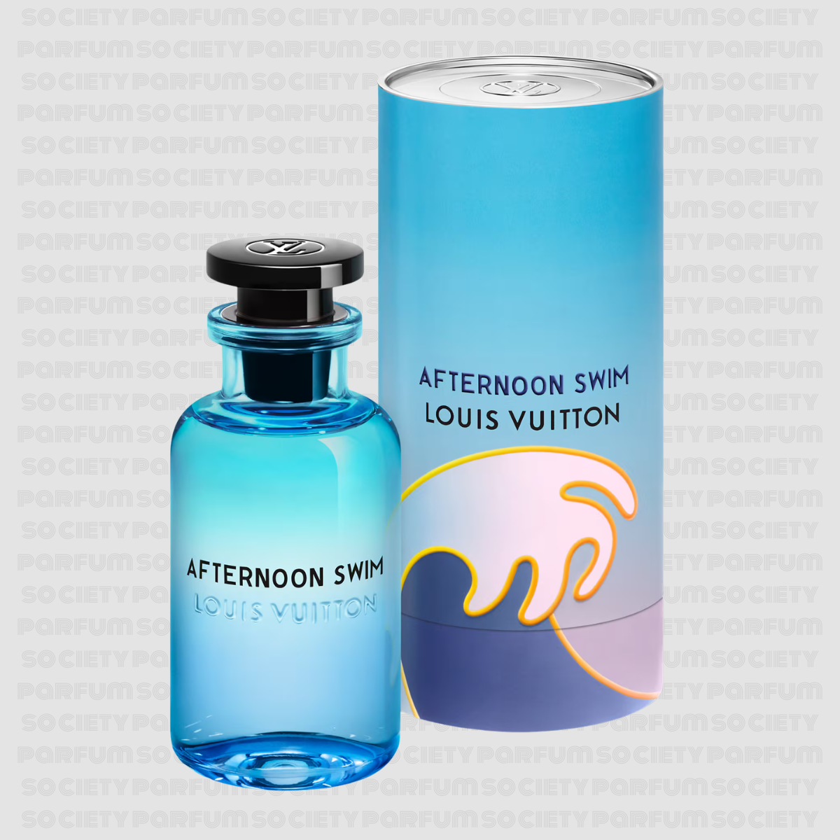 LOUIS VUITTON AFTERNOON SWIM 100ML