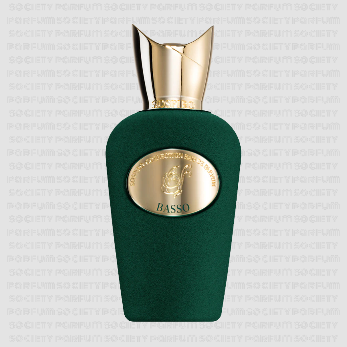 SOSPIRO BASSO 100ML