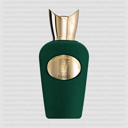 SOSPIRO BASSO 100ML