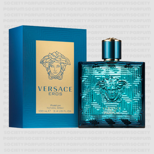 VERSACE EROS 100ML