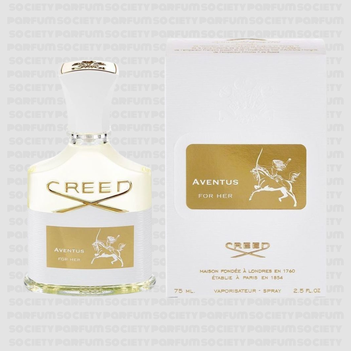 CREED AVENTUS FOR HER 75 ML