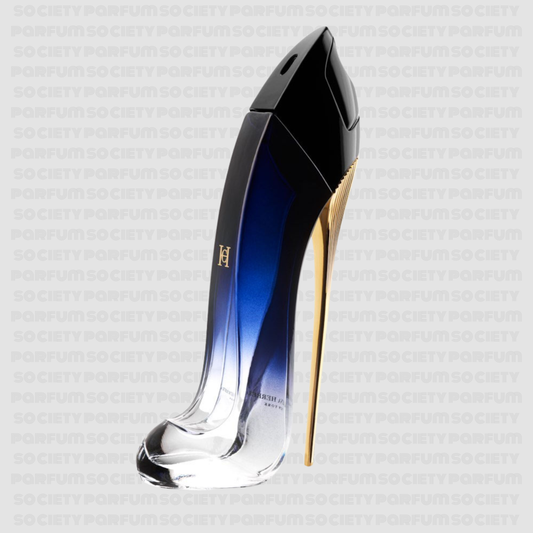 CAROLINA HERRERA GOOD GIRL LEGERE EDP 80 ML