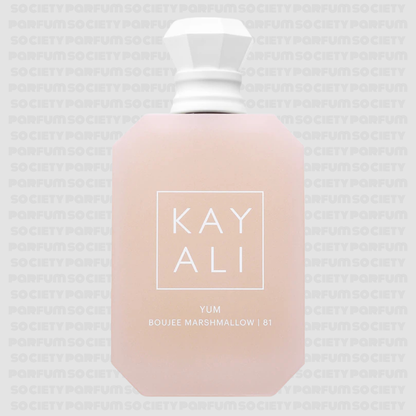 KAYALI YUM BOUJEE MARSHMALLOW INTENSE 81 100 ML