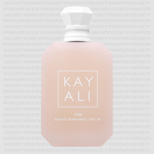 KAYALI YUM BOUJEE MARSHMALLOW INTENSE 81 100 ML