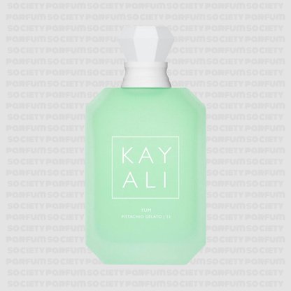 KAYALI YUM PISTACHIO GELATO 33 100 ML