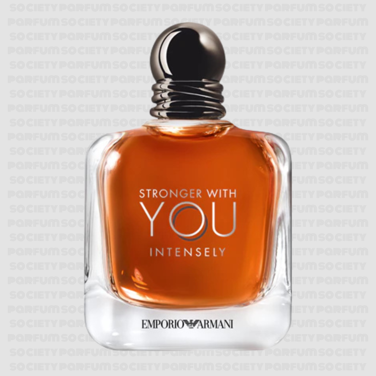 ARMANI YOU INTENSELY HOMME 100 ML