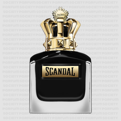 JPG SCANDAL LE PARFUM INTENSE POUR HOMME 100 ML