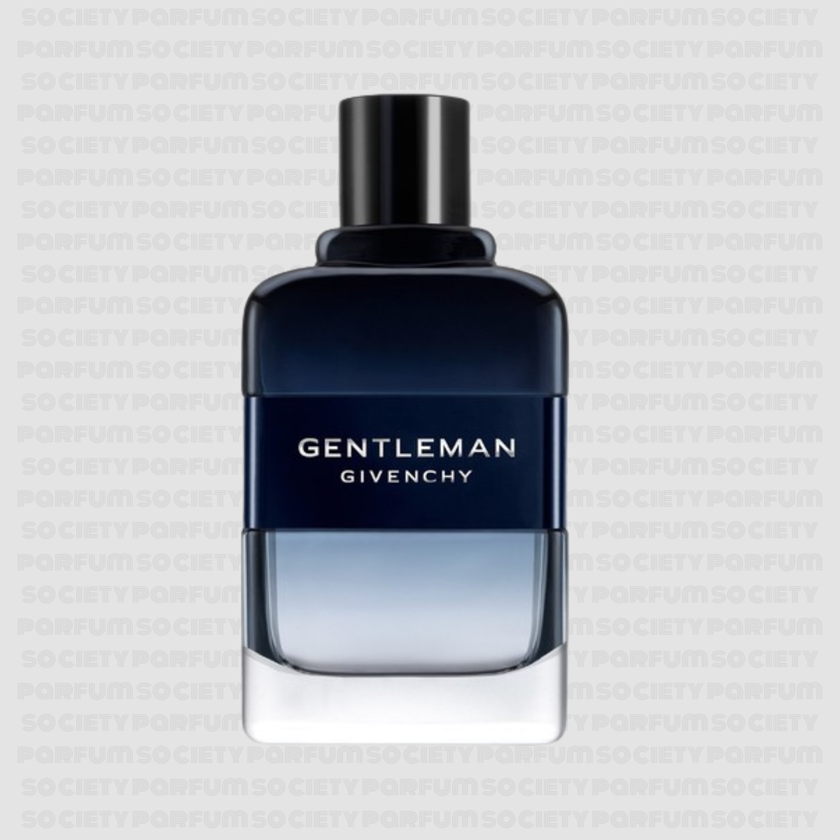 GIVENCHY GENTLEMAN INTENSE 100 ML