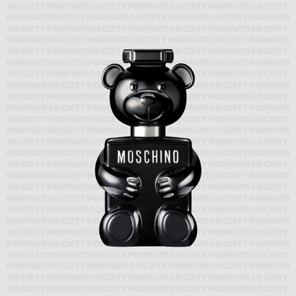 MOSCHINO TOY BLACK 100ML