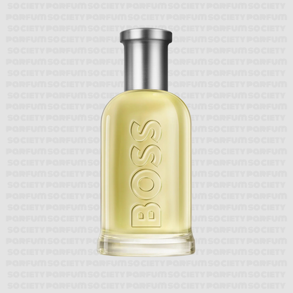 BOSS BOTTLED HOMME 100 ML