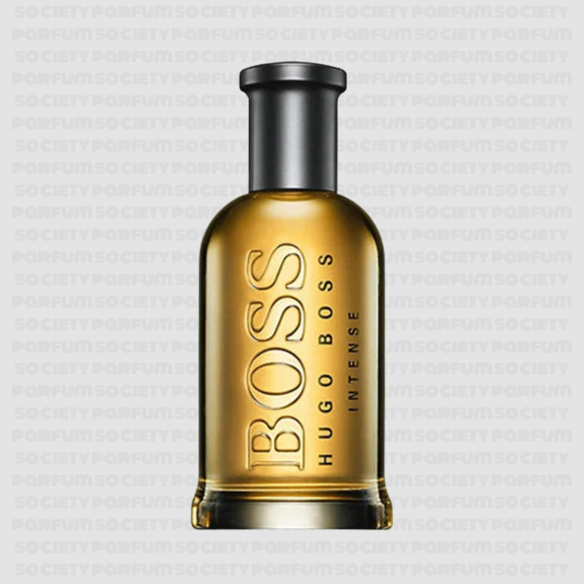 BOSS BOTTLED INTENSE 100 ML