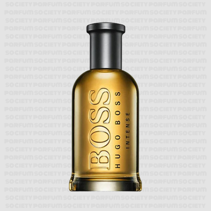 BOSS BOTTLED INTENSE 100 ML