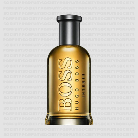 BOSS BOTTLED INTENSE 100 ML